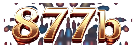 8777b logo